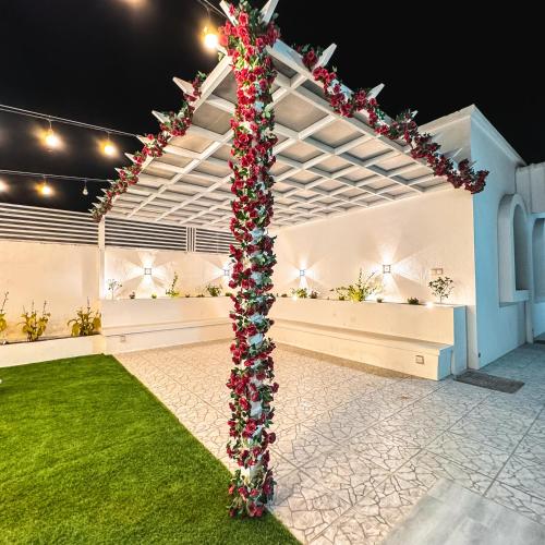 استراحه الغلا in Al Dhaid استراحه الغلا in Al Dhaid