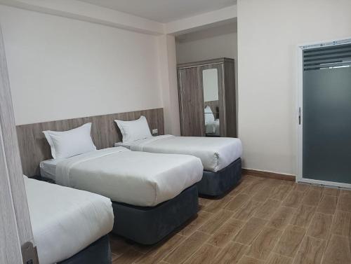 Nour Echames Hotel - Chéraga (Nour Echames Hotel - Cheraga) in Chéraga Nour Echames Hotel - Chéraga (Nour Echames Hotel - Cheraga) in Chéraga