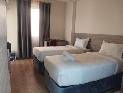 Nour Echames Hotel - Chéraga (Nour Echames Hotel - Cheraga) in Chéraga Nour Echames Hotel - Chéraga (Nour Echames Hotel - Cheraga) in Chéraga