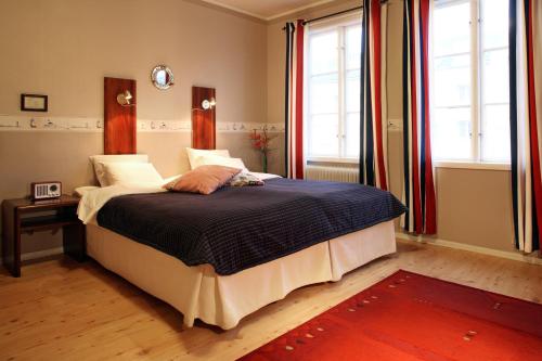 Hotell Uddewalla in Удевала Hotell Uddewalla in Удевала