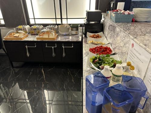 ジョンロ アマーレ ホテル3