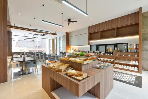 Храна и напитки, Grace Patong Hotel in Пукет Храна и напитки, Grace Patong Hotel in Пукет
