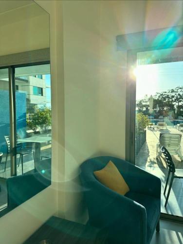 Le Six Hotel And Resort in Batroun Le Six Hotel And Resort in Batroun
