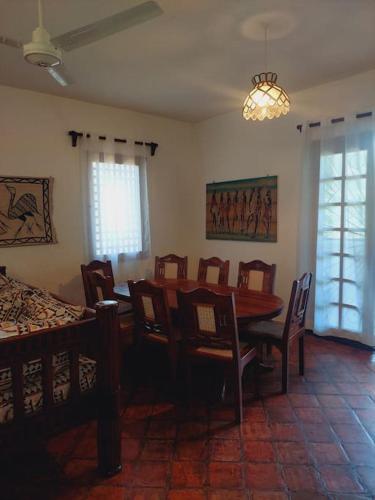 Kilimandogo residence Sarah's house in Malindi Kilimandogo residence Sarah's house in Malindi
