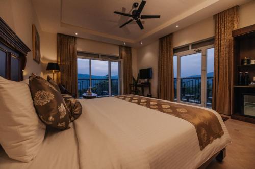 Montrose Golf Resort And Spa in Coorg Montrose Golf Resort And Spa in Coorg