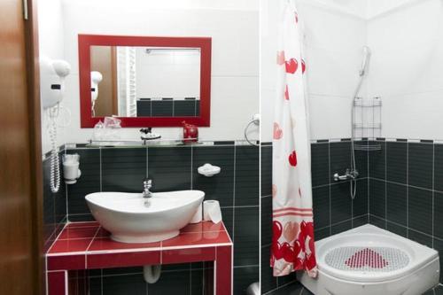 This photo about Villa Allegra shared on HyHotel.com