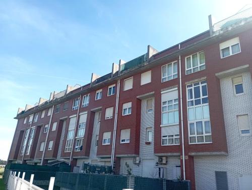 A szálláshely kívülről, Las MARIPOSAS , 3 habitaciones in Astillero A szálláshely kívülről, Las MARIPOSAS , 3 habitaciones in Astillero