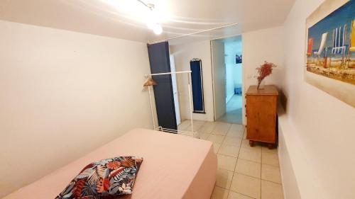 Appartements avec jardin dans Villa Rocaille