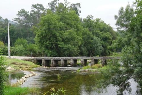 Appartement 26 min de Porto in ปาโกส เด เฟเรร่า Appartement 26 min de Porto in ปาโกส เด เฟเรร่า