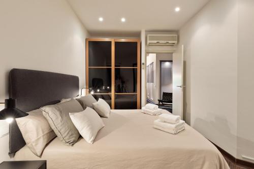 Enjoy Apartments Urban Retreat Valencia 1