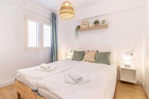 Pearl in heart of Malaga historic center