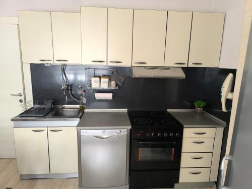 Apartman Braun Čačak (Apartman Braun Cacak) in Cacak Apartman Braun Čačak (Apartman Braun Cacak) in Cacak