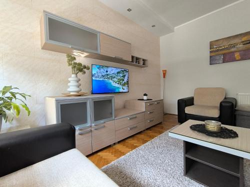Apartman Braun Čačak (Apartman Braun Cacak) in Cacak Apartman Braun Čačak (Apartman Braun Cacak) in Cacak