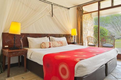 Keekorok Lodge in Narok Keekorok Lodge in Narok