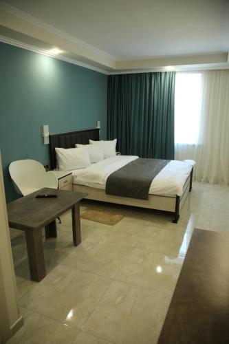 Vell Grey Hotel in Martuni Vell Grey Hotel in Martuni