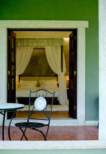 Villa Maria Caetana in Pacos De Ferreira Villa Maria Caetana in Pacos De Ferreira