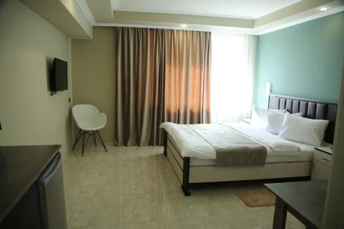 Vell Grey Hotel in Martuni Vell Grey Hotel in Martuni