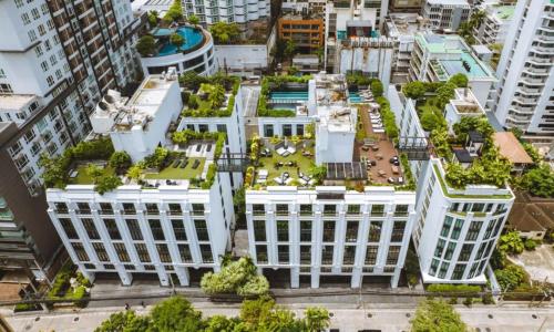 モーベンピック ホテル スクンビット 15 バンコク14