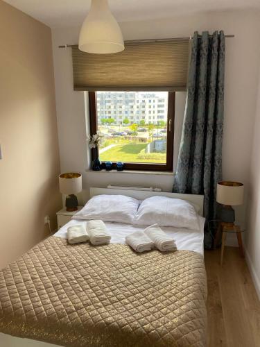 Apartament Lawendowe Wzgórze (Apartament Lawendowe Wzgorze) in Jasien Apartament Lawendowe Wzgórze (Apartament Lawendowe Wzgorze) in Jasien