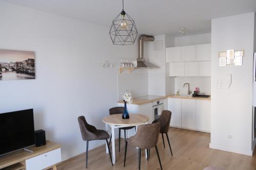 Apartament Lawendowe Wzgórze (Apartament Lawendowe Wzgorze) in Jasien Apartament Lawendowe Wzgórze (Apartament Lawendowe Wzgorze) in Jasien