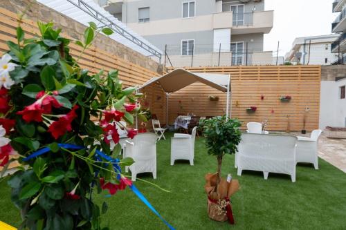 Da Zia Gina Locazione Turistica in Bisceglie Da Zia Gina Locazione Turistica in Bisceglie