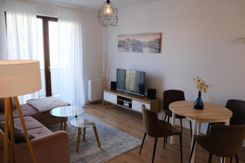 Apartament Lawendowe Wzgórze (Apartament Lawendowe Wzgorze) in Jasien Apartament Lawendowe Wzgórze (Apartament Lawendowe Wzgorze) in Jasien