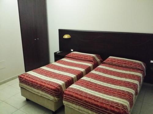 This photo about La Tana del Lupo shared on HyHotel.com