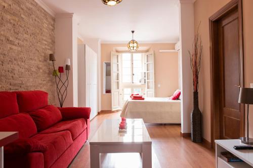 This photo about Suncity loft Carreteria shared on HyHotel.com