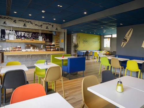 Sport en activiteiten, ibis budget Toulouse Centre Gare in Toulouse Sport en activiteiten, ibis budget Toulouse Centre Gare in Toulouse