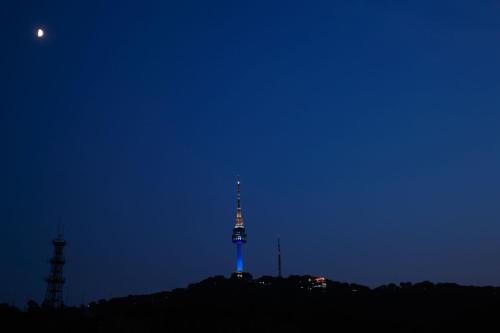 オリエンス ホテル & レジデンシズ19