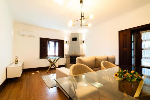 Villa Maria Caetana in Pacos De Ferreira Villa Maria Caetana in Pacos De Ferreira