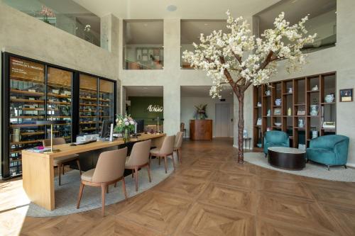 ردهة, Eva Senses Hotel in فارو ردهة, Eva Senses Hotel in فارو