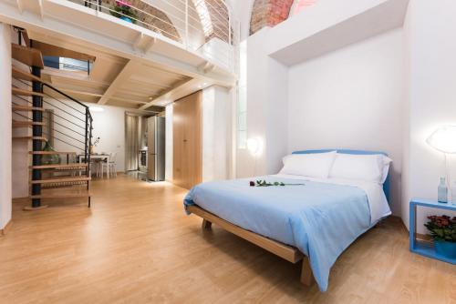 B&B Residenza Ferruccio
B&B Residenza Ferruccio