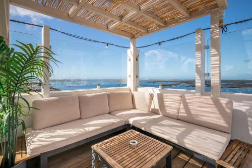 منظر, Eva Senses Hotel in فارو منظر, Eva Senses Hotel in فارو