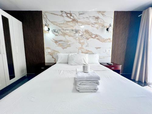 SL Hostel Marbella in ماربيا SL Hostel Marbella in ماربيا