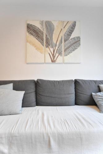 Gran apartamento con Terraza cerca a las Torres de Serrano