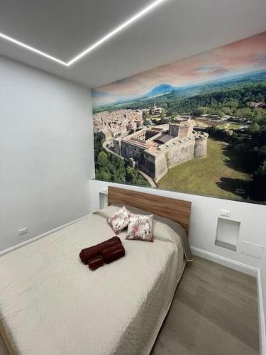 la casina dei cosmati in Civita Castellana la casina dei cosmati in Civita Castellana