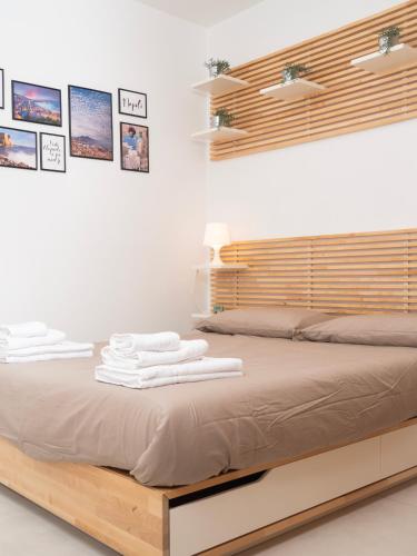 Pizzofalcone Home - Napoli a 5 min da P Plebiscito