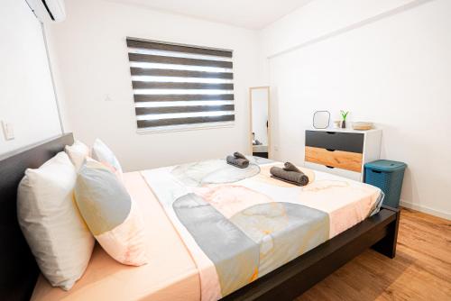 COZY Apartment In Kapparis #2 in Paralimni COZY Apartment In Kapparis #2 in Paralimni