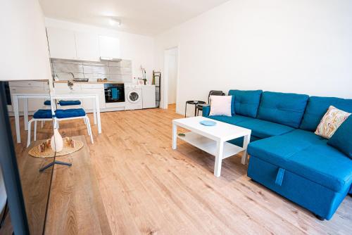 مطبخ, COZY Apartment In Kapparis #2 in Paralimni مطبخ, COZY Apartment In Kapparis #2 in Paralimni