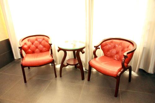 This photo about Qingmu Hotel Changzhou Founder Building shared on HyHotel.com