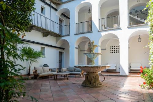 Vistas, Seven Boutique Hotel in Ascona Vistas, Seven Boutique Hotel in Ascona