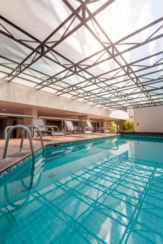 Rede Andrade LG Inn in Boa Viagem Rede Andrade LG Inn in Boa Viagem