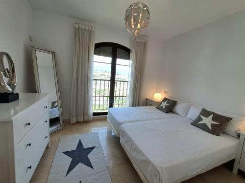 Noctua Arqueros Golf Las terrazas 008