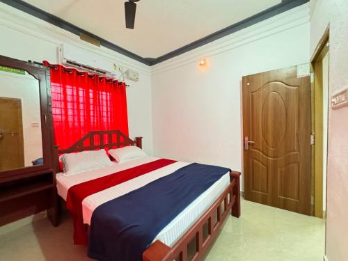 睡床, BEKAL FORT BEACH RESORTs in 貝格爾 睡床, BEKAL FORT BEACH RESORTs in 貝格爾