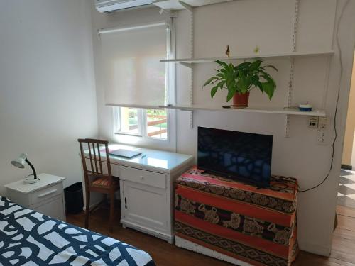 La casa de Maria in Coghalan La casa de Maria in Coghalan