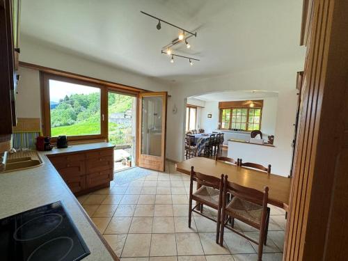 Insel Paradise in Soultzeren Insel Paradise in Soultzeren