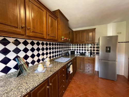 Casa d'Avó Lina - Gerês (Casa d'Avo Lina - Geres) in โกวิเด Casa d'Avó Lina - Gerês (Casa d'Avo Lina - Geres) in โกวิเด