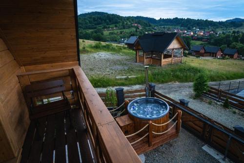 Apartament z widokiem na Jezioro Solińskie - Zawóz (Apartament z widokiem na Jezioro Solinskie - Zawoz) in Zawóz Apartament z widokiem na Jezioro Solińskie - Zawóz (Apartament z widokiem na Jezioro Solinskie - Zawoz) in Zawóz