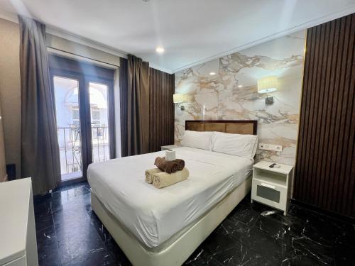Hostal Boutique Princesa in Marbella Hostal Boutique Princesa in Marbella